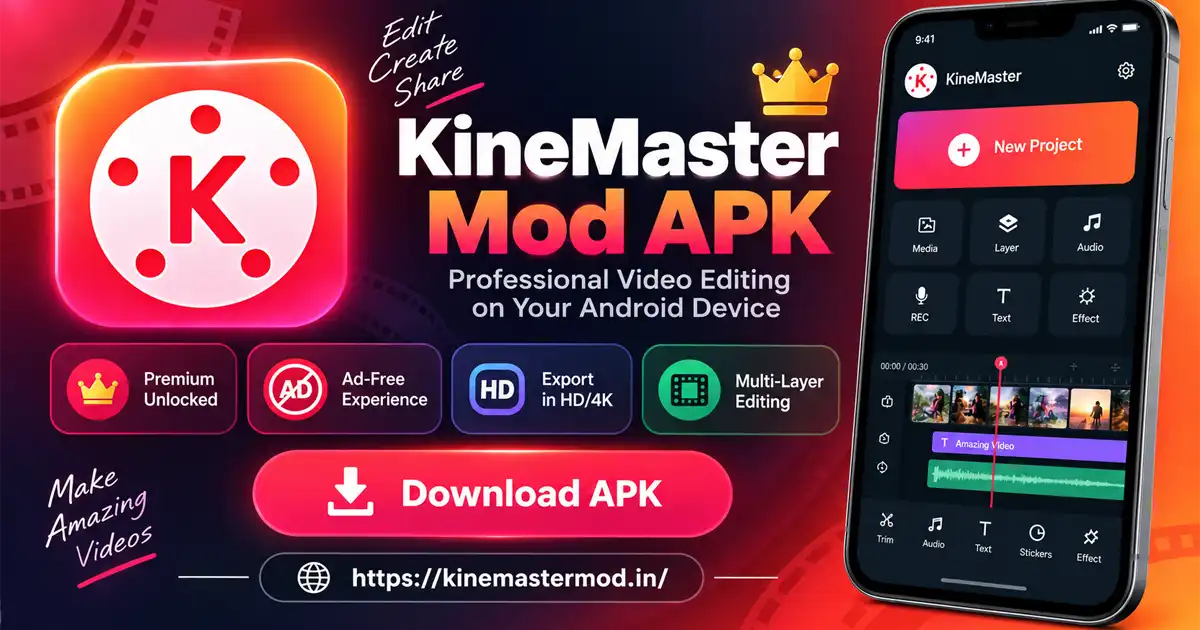 kinemaster featured image